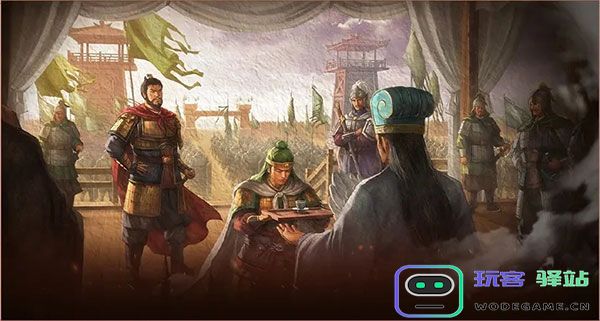 三国志战略版云起龙襄剧本攻略