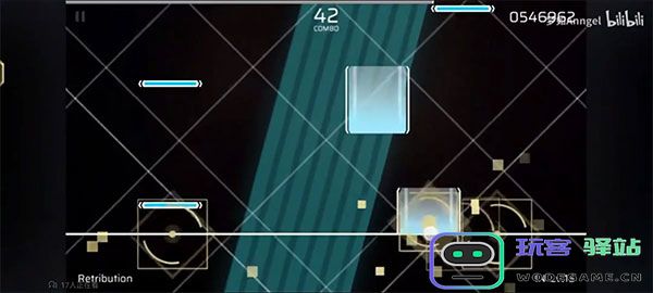 phigros第六章igallta解锁教程