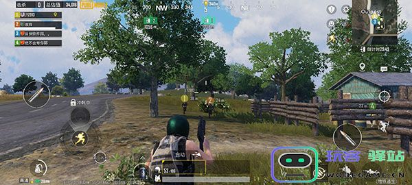 怎么玩地铁逃生模式教程
