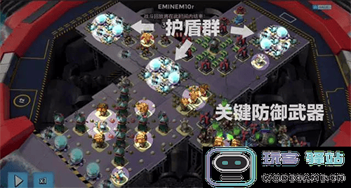 海岛奇兵国际服游戏攻略