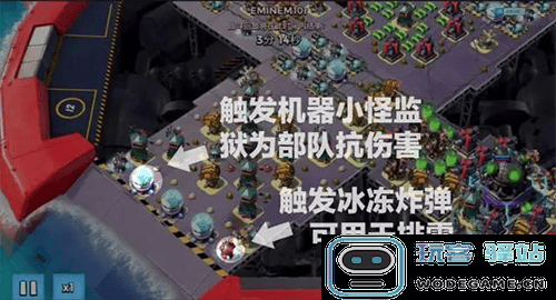海岛奇兵国际服游戏攻略