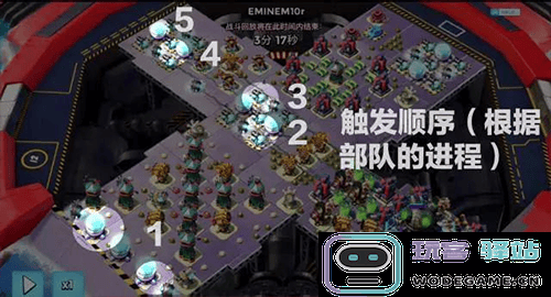 海岛奇兵国际服游戏攻略