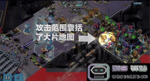 海岛奇兵国际服游戏攻略