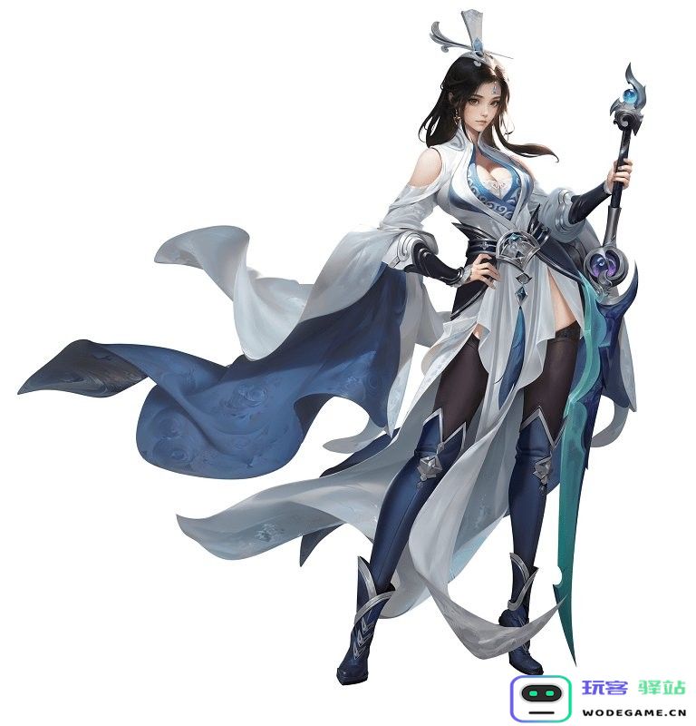 逍遥九歌行攻略