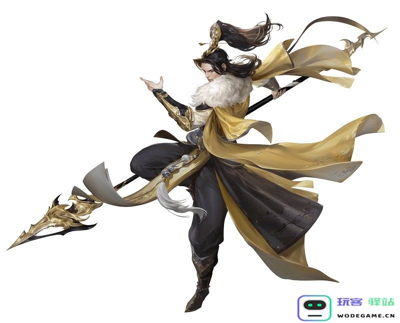 逍遥九歌行攻略