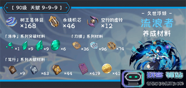 云原神国际服游戏攻略
