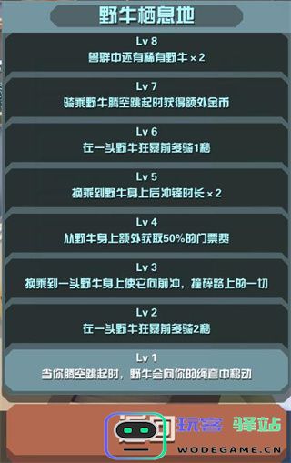 疯狂动物园国际服模拟经营玩法介绍说明