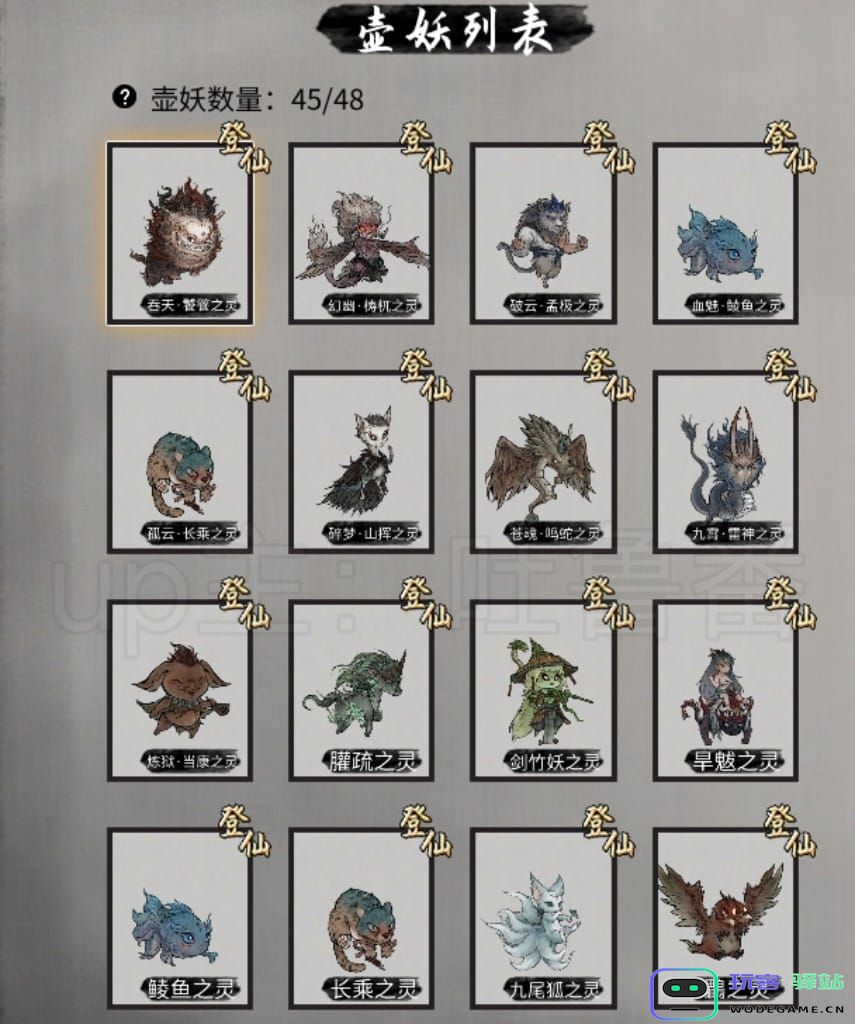 鬼谷八荒炼药壶图鉴大全最新攻略
