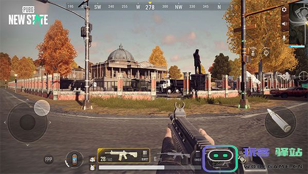 new state mobile奸细攻略