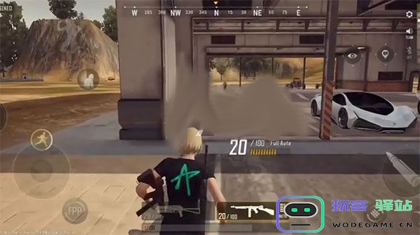 new state mobile奸细攻略