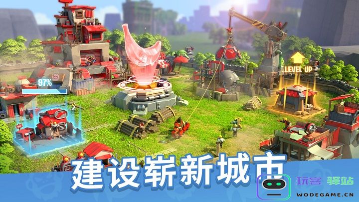 猿族时代国际服下载