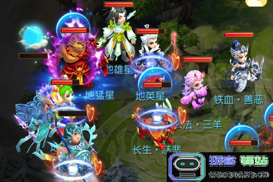 梦幻西游游戏教程