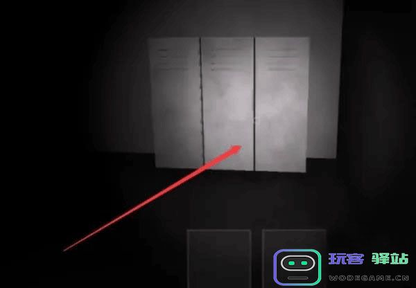theghost医院攻略