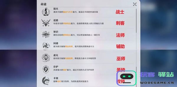 崩坏星穹铁道国际服玩法