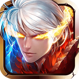 乱世魔域满v变态版