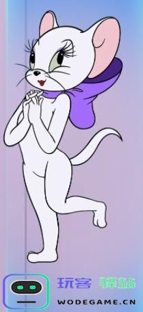 猫和老鼠手游攻略