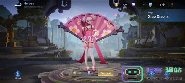 王者荣耀墨西哥服与国服哪个好