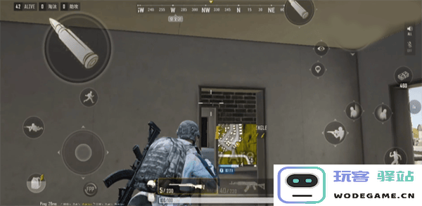 pubg new state更改布局设置教程