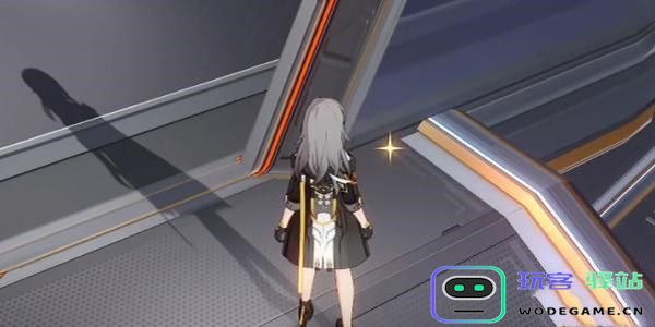 崩坏星穹铁道基座舱门开启方法