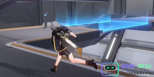 崩坏星穹铁道基座舱门开启教程