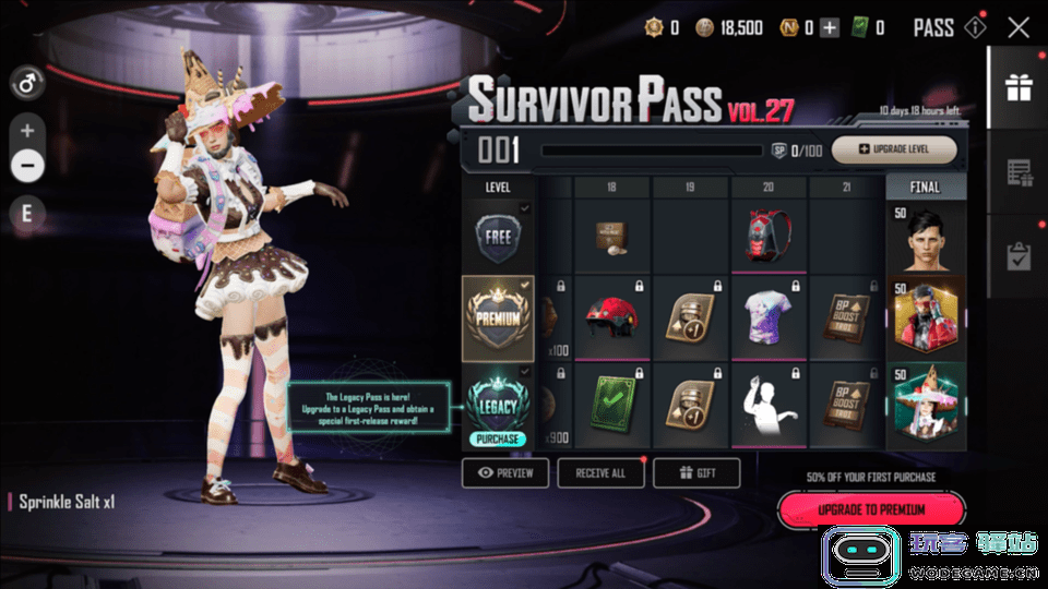 new state mobile最新玩法