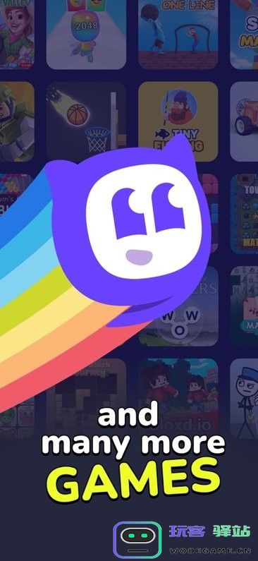 crazygames手机版下载