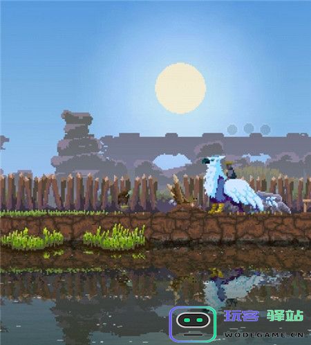 王国两位君主npc图鉴攻略