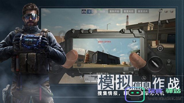 areaf2国外版