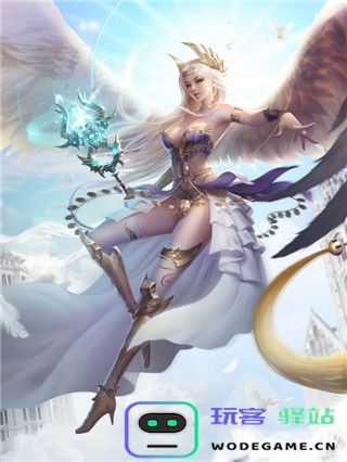 魔域手游职业攻略