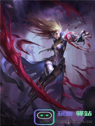 魔域手游职业攻略