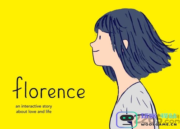 Florence下载官方正版