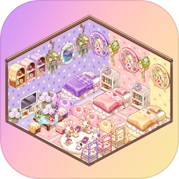 可爱的房屋设计中文版(Kawaii Home)