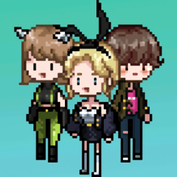 idol producer偶像制作人游戏