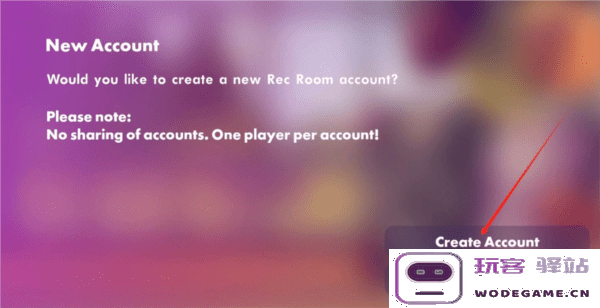 rec room怎么玩