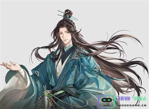 如鸢正版