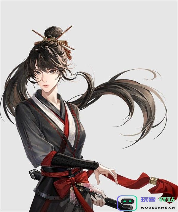 如鸢官服