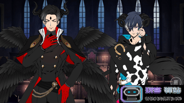 服从我夜魔官方下载