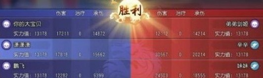 梦幻西游三维版擂台攻略