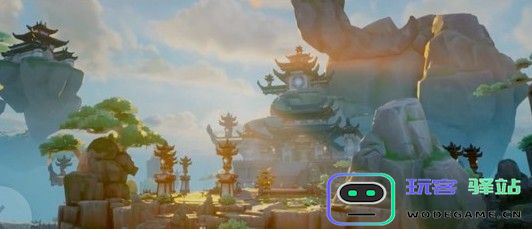 梦幻西游三维版擂台教程