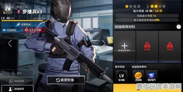 S2赛季特别版-脑机接口定制角色成长方案-区块链游戏的全新体验与进阶