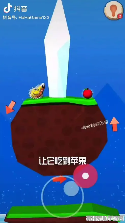 抖音小游戏-全新4月版V2.0-体验升级版脑机接口2.0游戏魅力