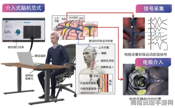 Windows全息版-装备合成秘籍-脑机接口2.0游戏-动态更新-0428版本