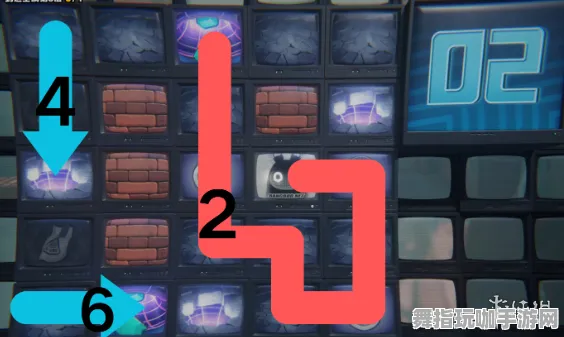 2025年4月全新更新版-开放世界角色扮演游戏-脑机接口玩家必备速通秘籍