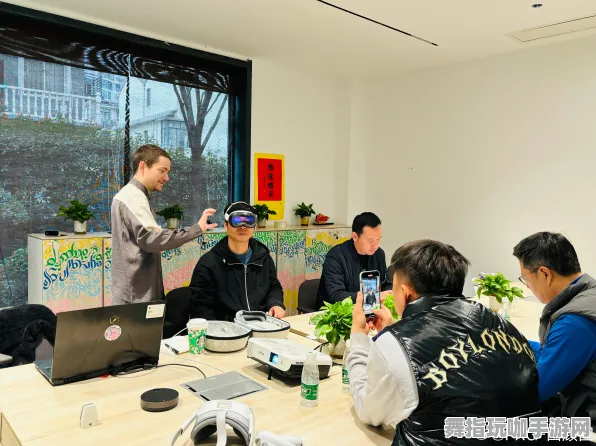 跨平台联机游戏开发新进展—Vision Pro移植版在GDC 2025游戏开发者大会结束后的37天内的创新探索