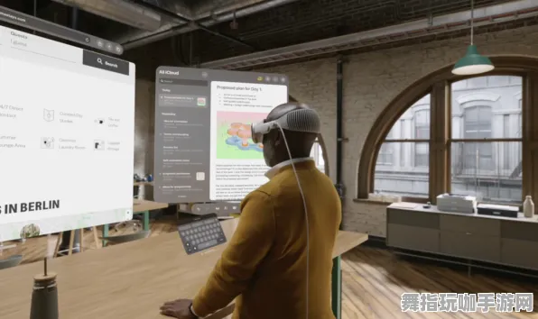 Vision Pro移植版-GDC 2025游戏开发者大会已结束37天-跨平台联机