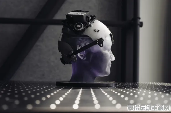 元宇宙沙盒-脑机接口优化版-修复程序热更新补丁V3发布