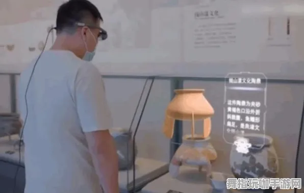 Vision Pro移植版-AI驱动的生成型游戏更新-4月份V2.0版本发布