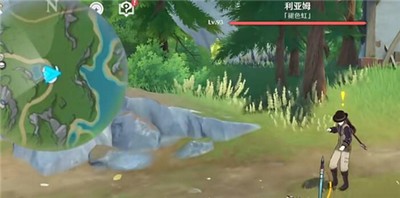 原神手游4.2利亚姆成就获得方式