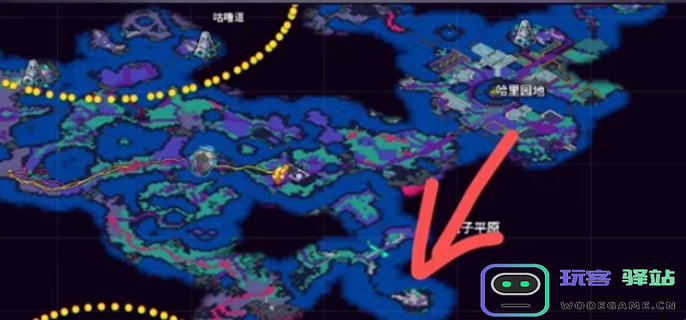 崩溃大陆2虚空之噬任务全攻略-如何顺利完成虚空之噬任务步骤与技巧解析