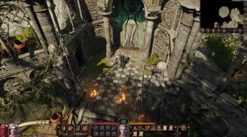 职业选手：博德之门3》MOD开发教程 跨版本研究 Android专业版（职业战队训练方案）
